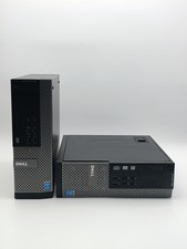 DELL OPTIPLEX 7020 SSF WINDOWS 11 PRO G3240 8GB RAM 256GB SSD DVD-rom - GARANZIA