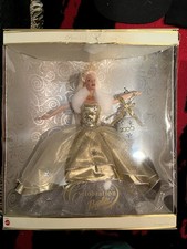 Barbie celebration special - celebration,