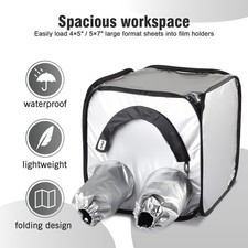 Tenda di carico cambio