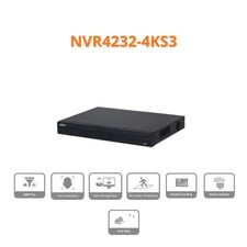Dahua NVR video registratore