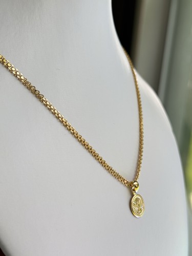 Hermosa cadena oro laminato - hermosa,