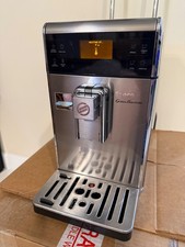 Saeco Gran Baristo