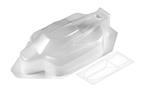 Carrozzeria leggera xray - carrozzeria,
