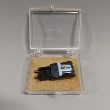 Cartuccia stereo picker