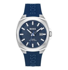 Orologio Uomo HUGO BOSS WALKER