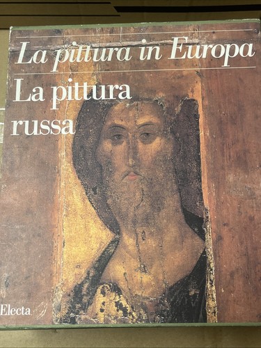 Pittura europa la - la,