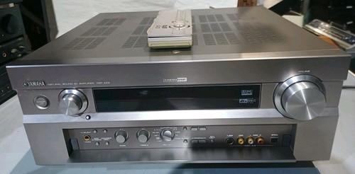 Yamaha dsp az2 - yamaha, dsp-az2