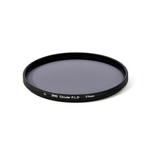 Soligor DHG Polarizzatore circolare 77 mm diametro usato in perfette condizioni