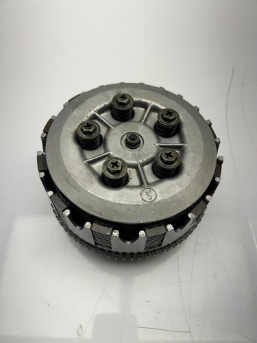 Frizione completa yamaha ttr - frizione,