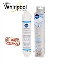 FILTRO ACQUA UNIV PER FRIGO