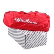 Originale Alfa Romeo Telone 4C