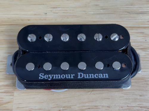 Humbucker seymour duncan - humbucker,