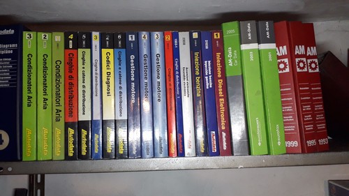 Ingiclopedia del autofficina - autofficina,