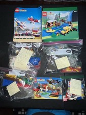 Lego Vintage Classic Town 6345
