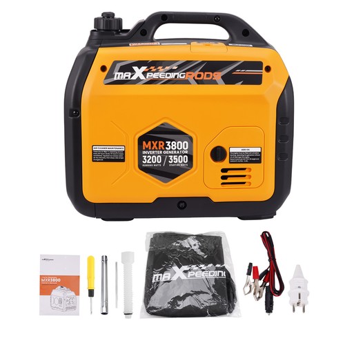 Generatore inverter - generatore, di