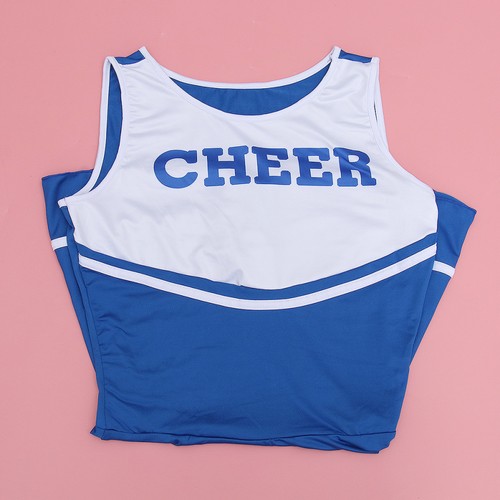 Costume cheer leader - costume,