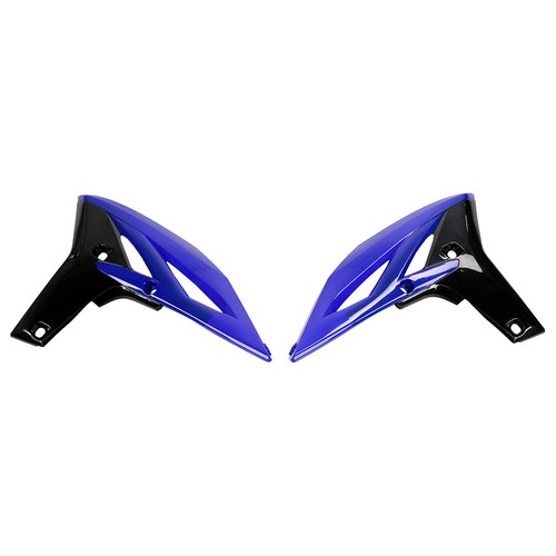 Copriradiatore ufo yamaha yzf - yamaha,
