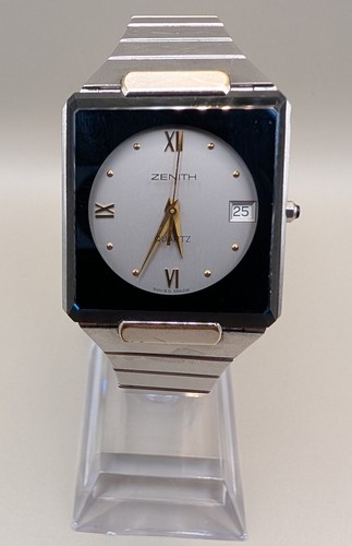 Orologio uomo vintage zenith - orologio,