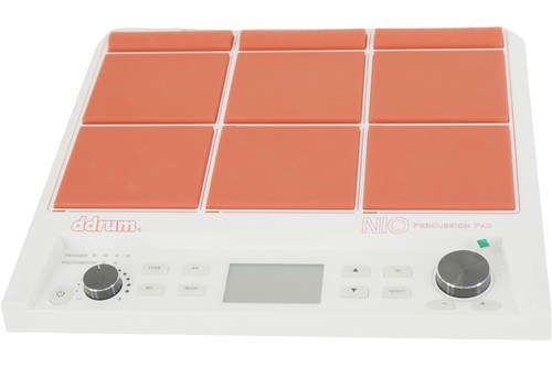 Ddrum nio pad - ddrum,