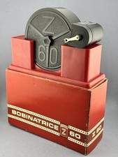 BOBINATRICE Z 60mt - per