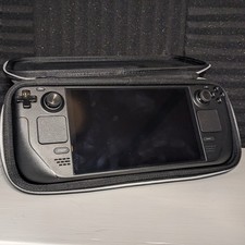 Steam Deck OLED nuovo