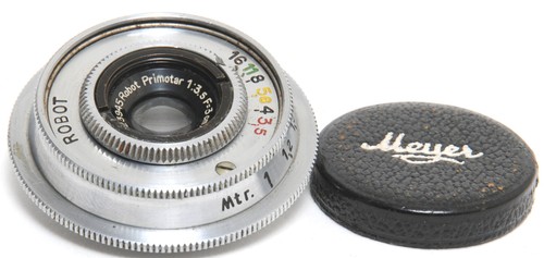 Meyer gorlitz cm - meyer,