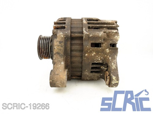 Alternatore nissan micra k11 - micra, 2