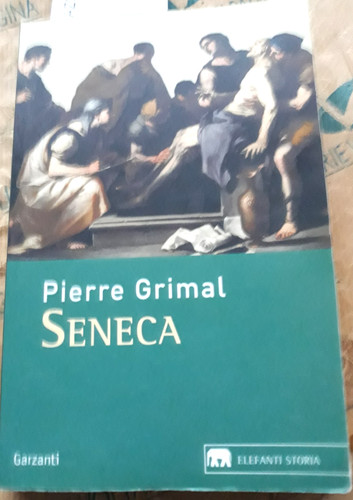 Seneca pierre grimal - -,