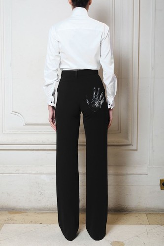 Pantalone tuta donna maison - tuta,