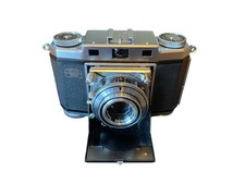 Zeiss Ikon Contina II 524/24
