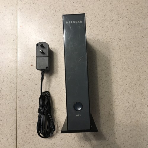 Netgear wn2000rptv2 range - netgear,