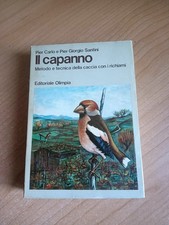 Il capanno. Metodo e tecnica