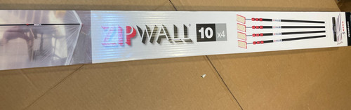 Zipwall zp4 piedi - zp4, pali