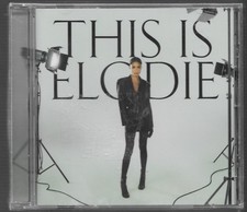 ELODIE THIS IS ELODIE