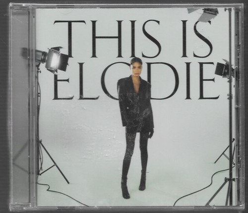 Elodie this - elodie,