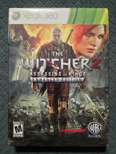 The witcher assassins of - 2:,
