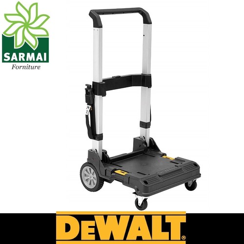 Dewalt trolley tstak modulare - dewalt,