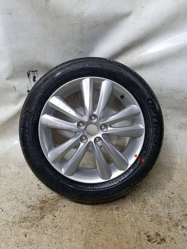 Hyundai ix35 2011 set cerchi