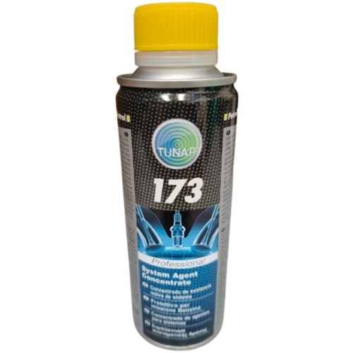 Tunap 173 additivo pulizia - tunap,