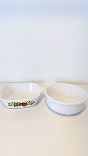 Corningware grab piatto - corningware,