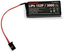 BATTERIA TRASMETTITORE