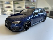 Audi RS4 Avant ABT Tuning Asia