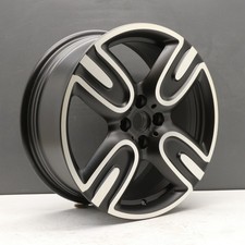 CERCHIO IN LEGA MINI R56 GP2