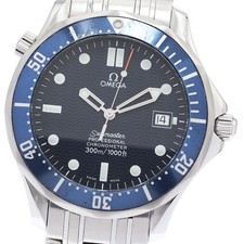 Orologio Uomo Automatico Omega