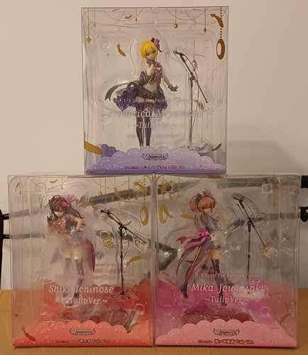 Idolm ster cinderella girls - idolm@ster,