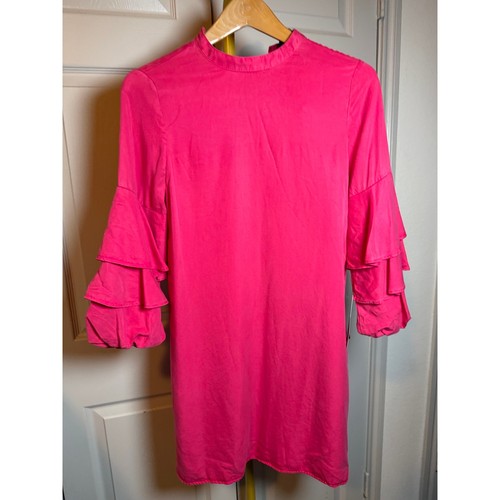 Pretty playful zara pink