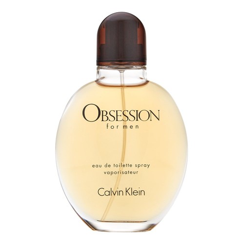 Calvin klein obsession - calvin,