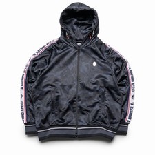 Felpa con cappuccio e zip