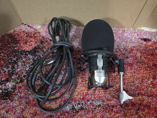 Behringer microfono da - microfono,