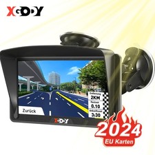 XGODY 7 pollici GPS 16 GB +